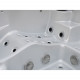 Jacuzzi exterior ELVIONA ALVIA , 6 persoane