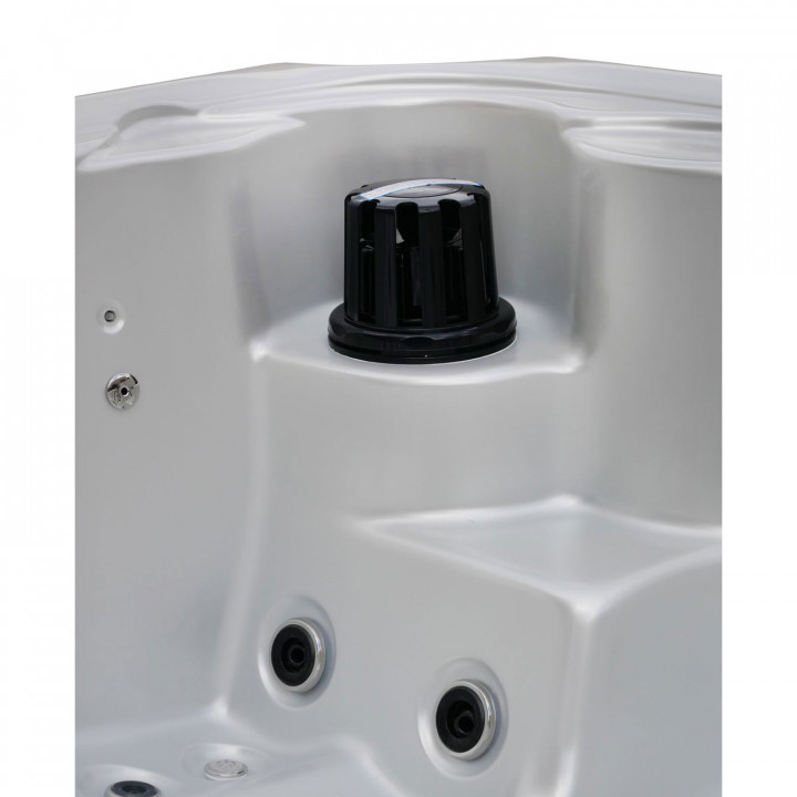 Jacuzzi exterior ELVIONA ALVIA , 6 persoane