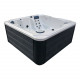 Jacuzzi exterior ELVIONA ALVIA , 6 persoane