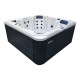 Jacuzzi exterior ELVIONA ALVIA , 6 persoane