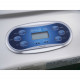 Jacuzzi exterior ELVIONA ALVIA , 6 persoane