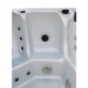 Jacuzzi exterior ELVIONA ALVIA , 6 persoane
