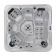 Jacuzzi exterior ELVIONA ALVIA , 6 persoane