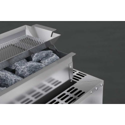 Tavă pentru aromă EOS 34.G HD 