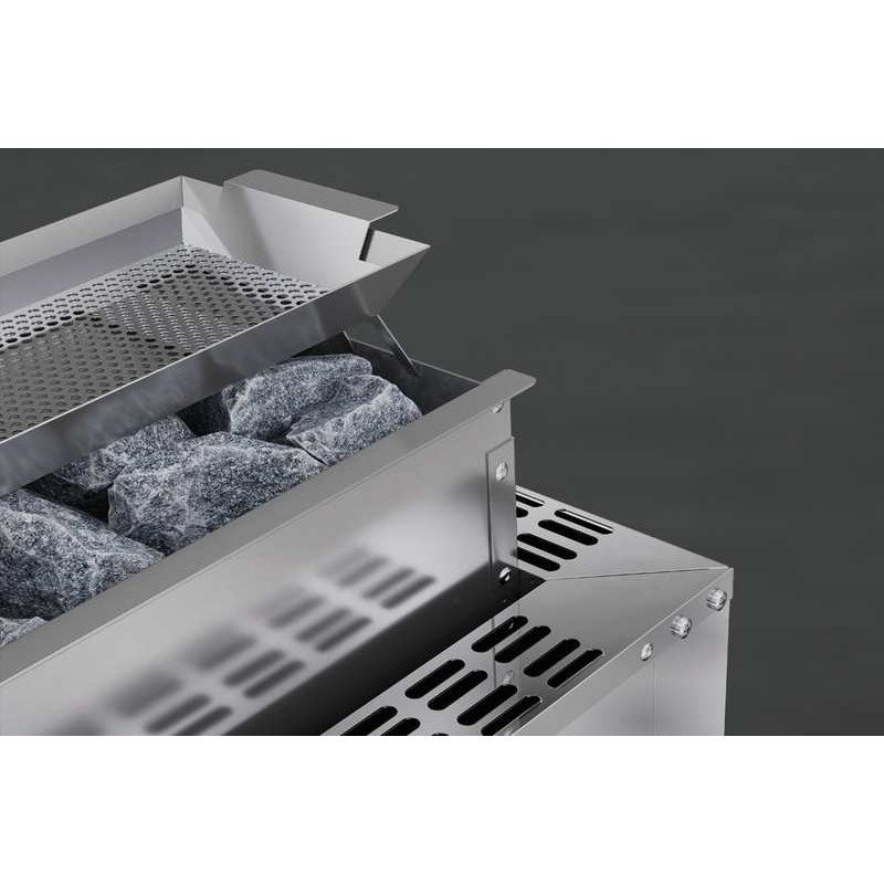 Tavă pentru aromă EOS 34.G HD