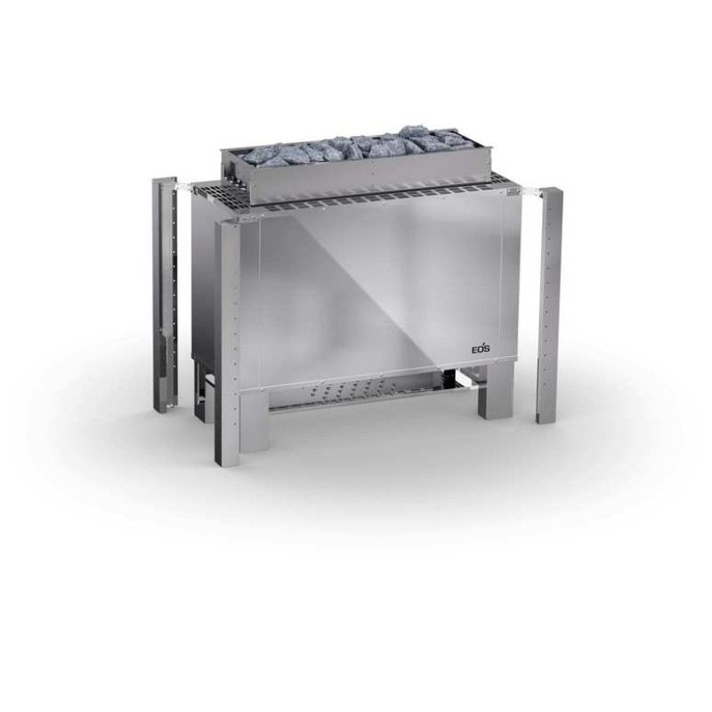 Suport cadru pentru încălzitor EOS 34.G balustradă HD