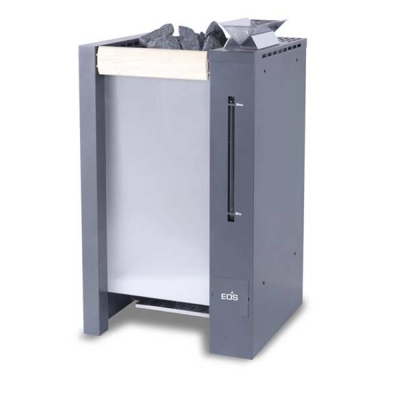 Suporturi de montare pentru carcasa de protecție EOS Herkules S60 Vapor