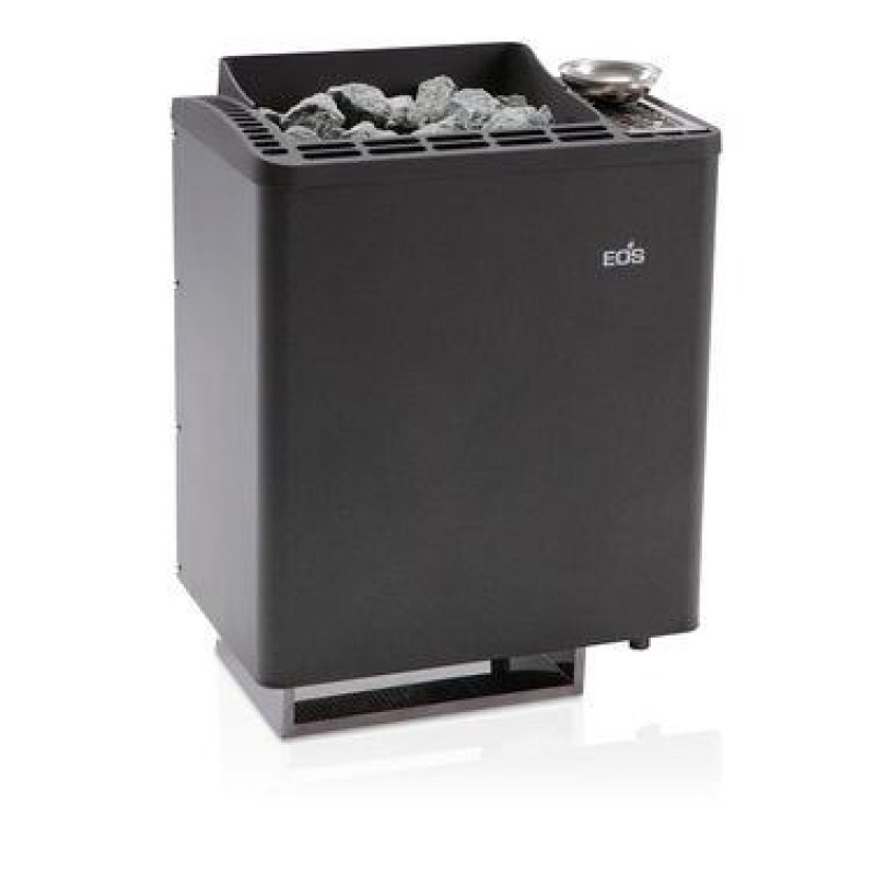 Încălzitor electric pentru saună - EOS BI-O Tec