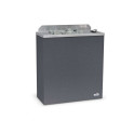 Încălzitor electric pentru saună - EOS Bi-O Gracil W, antracit - 0