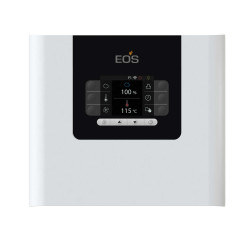 Panou de control electric pentru încălzirea saunei - EOS Compact DP 