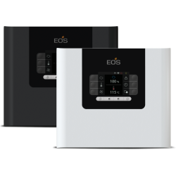 Panou de control pentru încălzitorul electric al saunei - EOS Compact HP 