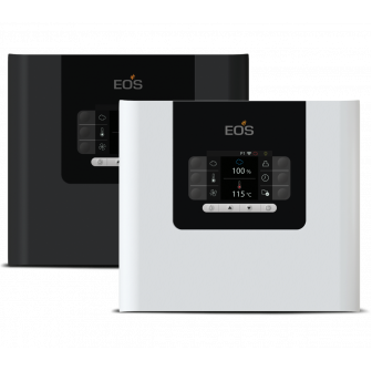 Panou de control electric pentru încălzirea saunei - EOS Compact HC