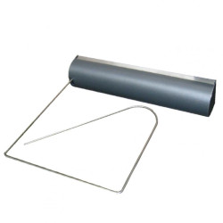 Sina de protectie a capacului EOS 