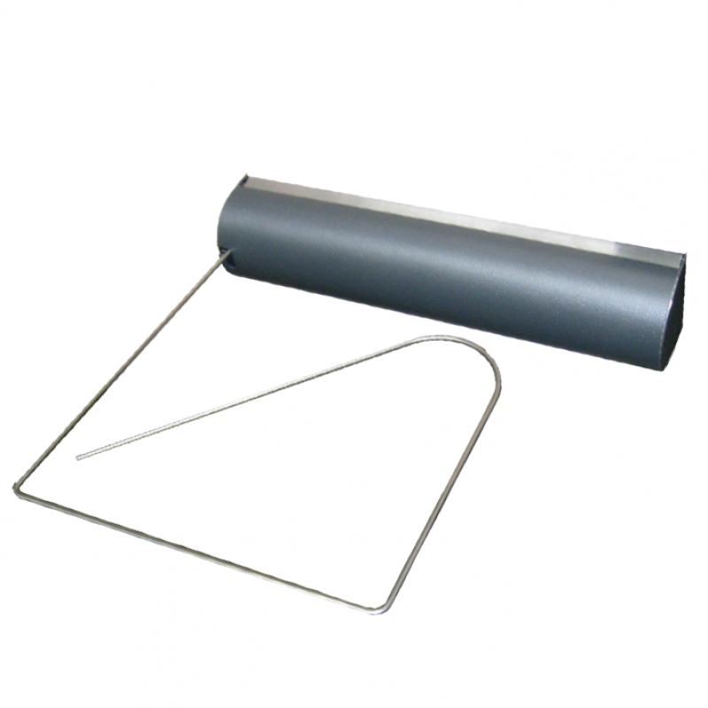 Sina de protectie a capacului EOS