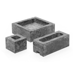 Pietre bucle EOS S-LINE MYTHOS CUBIUS 