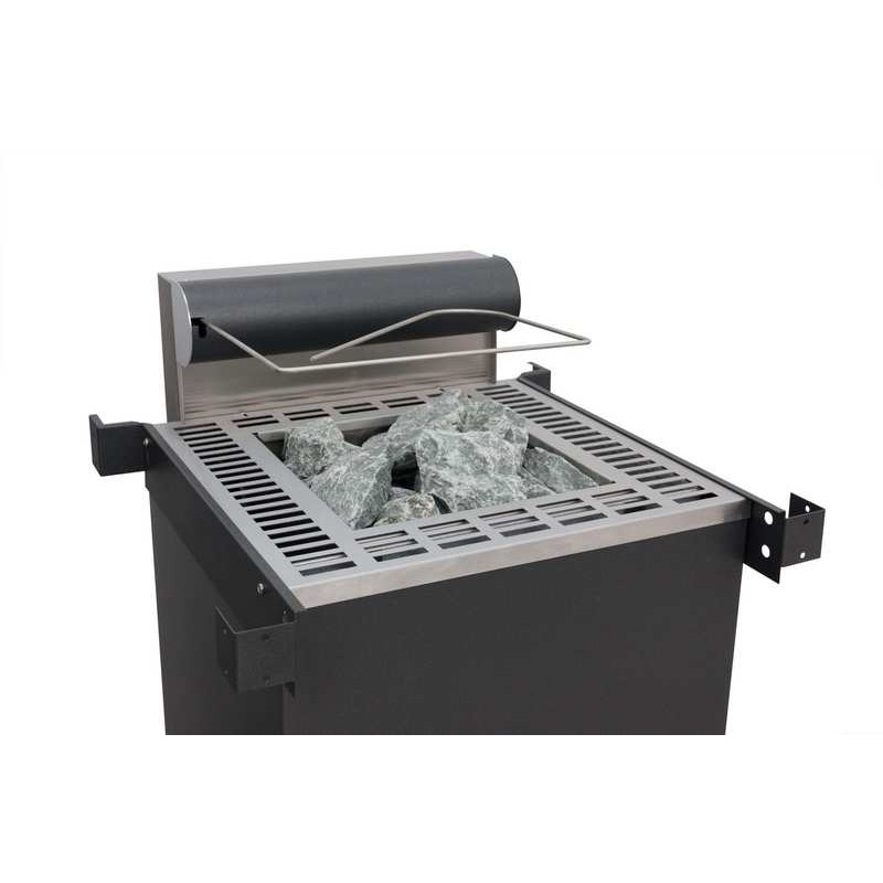 Suporturi de montare pentru balustrade EOS CUBO/CUBO+