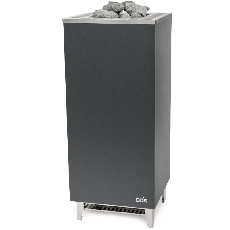 Încălzitor electric pentru saună - EOS Cubo Plus