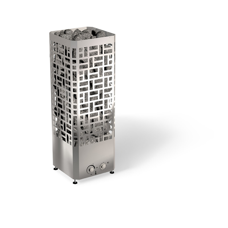 Încălzitor electric pentru saună - EOS Edge Control