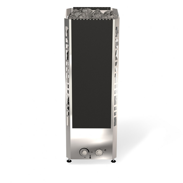 Încălzitor electric pentru saună - EOS Edge Control