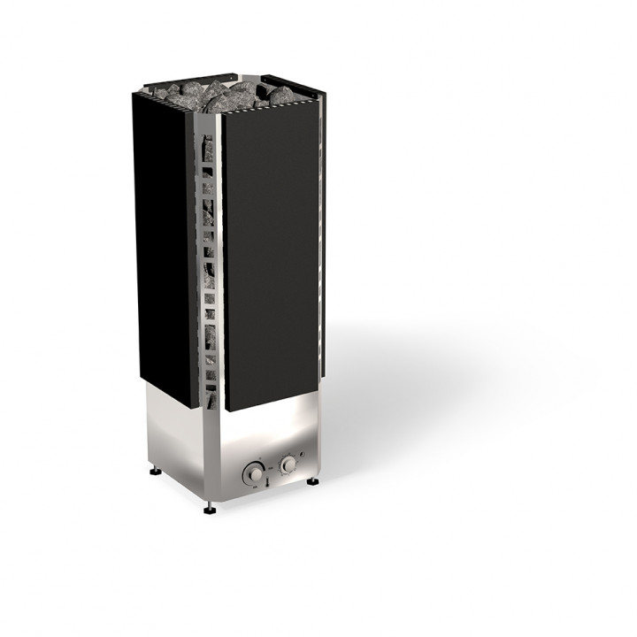 Încălzitor electric pentru saună - EOS Edge Control