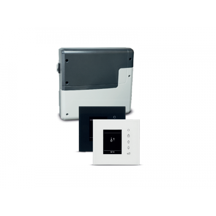 Panou de control al încălzitorului electric pentru saună - EOS EmoStyle D