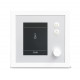 Panou de control IR EOS Emotec, alb