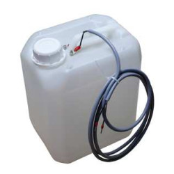 Container EOS Essence, 5 l  Container EOS Essence, 5 l