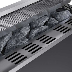 Tavă de aromă EOS GOLIATH HD 