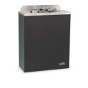 Încălzitor electric pentru saună - EOS Gracil W, antracit perlat - 0