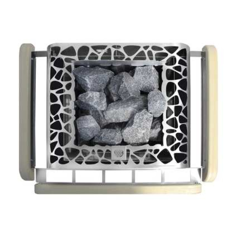 Bară de protecție cu suporturi de montare pentru încălzitorul EOS Bi-O Organic W