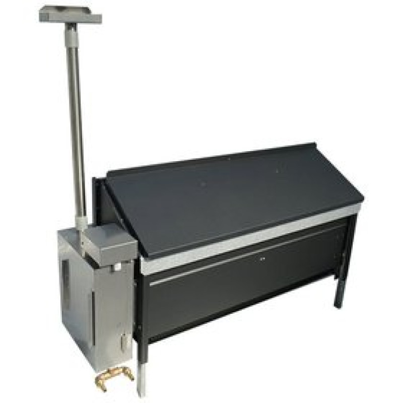 Vaporizator EOS Bi-O Invisio