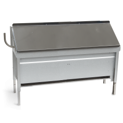 Încălzitor electric pentru saună - EOS Invisio Midi 