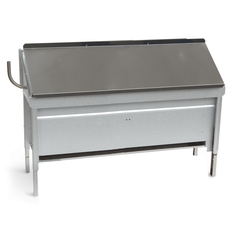 Încălzitor electric pentru saună - EOS Invisio Midi