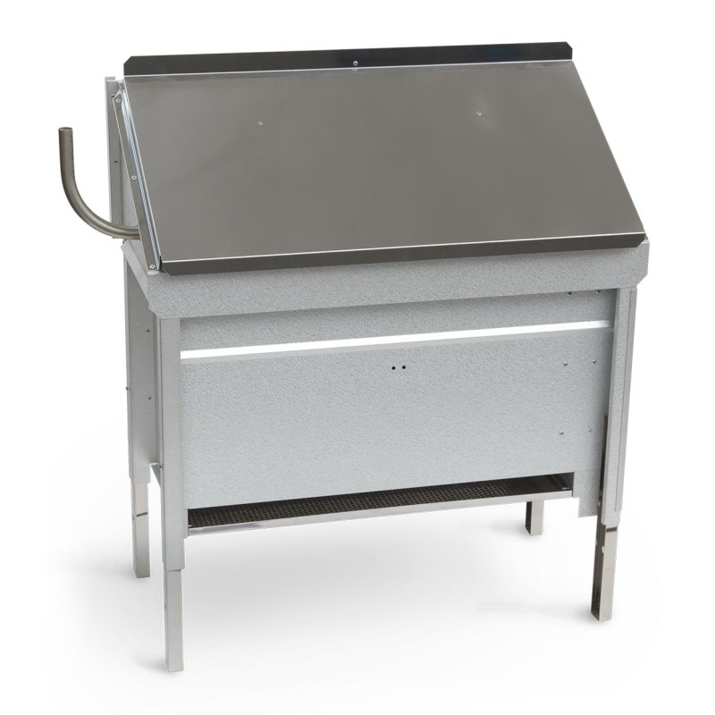 Încălzitor electric pentru saună - EOS Invisio Mini