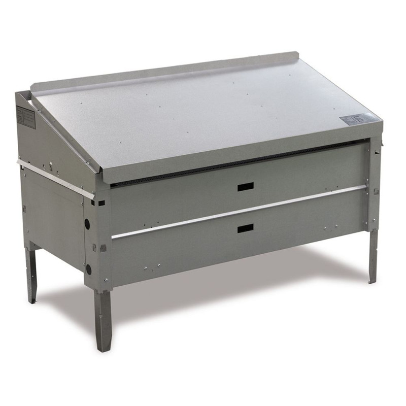 Încălzitor electric pentru saună - EOS Invisio XL