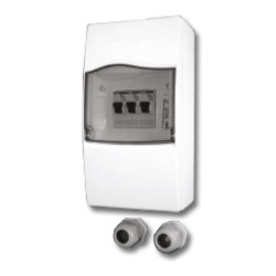 Cutie de joncțiune EOS 