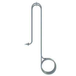 Piese de schimb - Element de incalzire pentru generatorul de abur EOS 