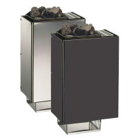 Soba electrică pentru saună – EOS Mini W