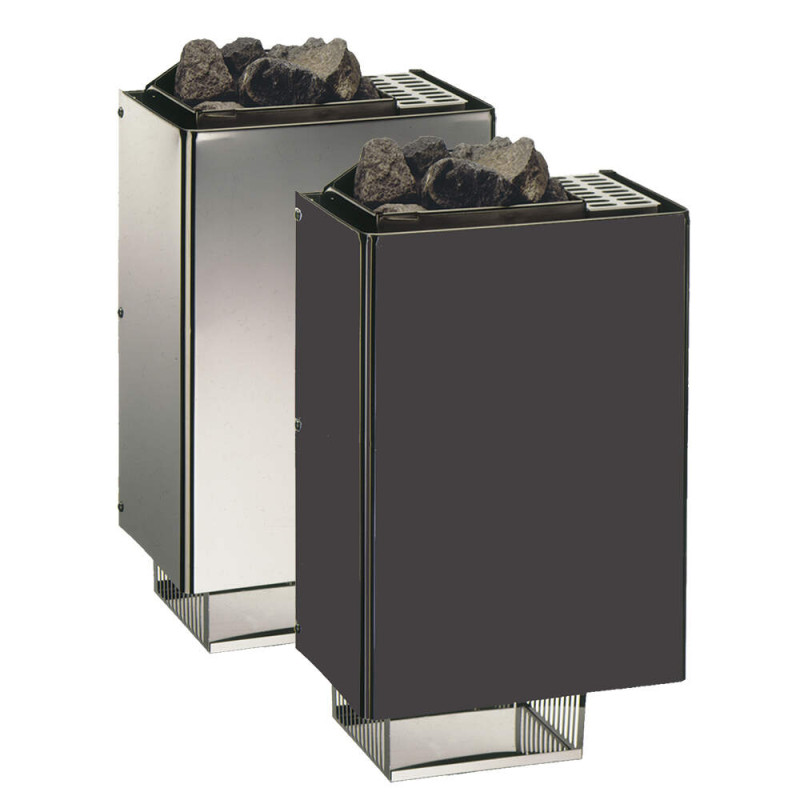 Soba electrică pentru saună – EOS Mini W