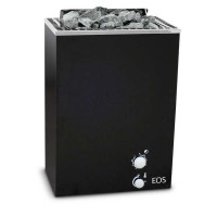 Încălzitor electric pentru saună - EOS Moment Control W