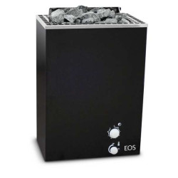 Încălzitor electric pentru saună - EOS Moment Control W 