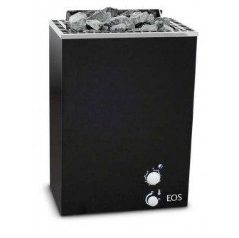 Încălzitor electric pentru saună - EOS Moment Control W