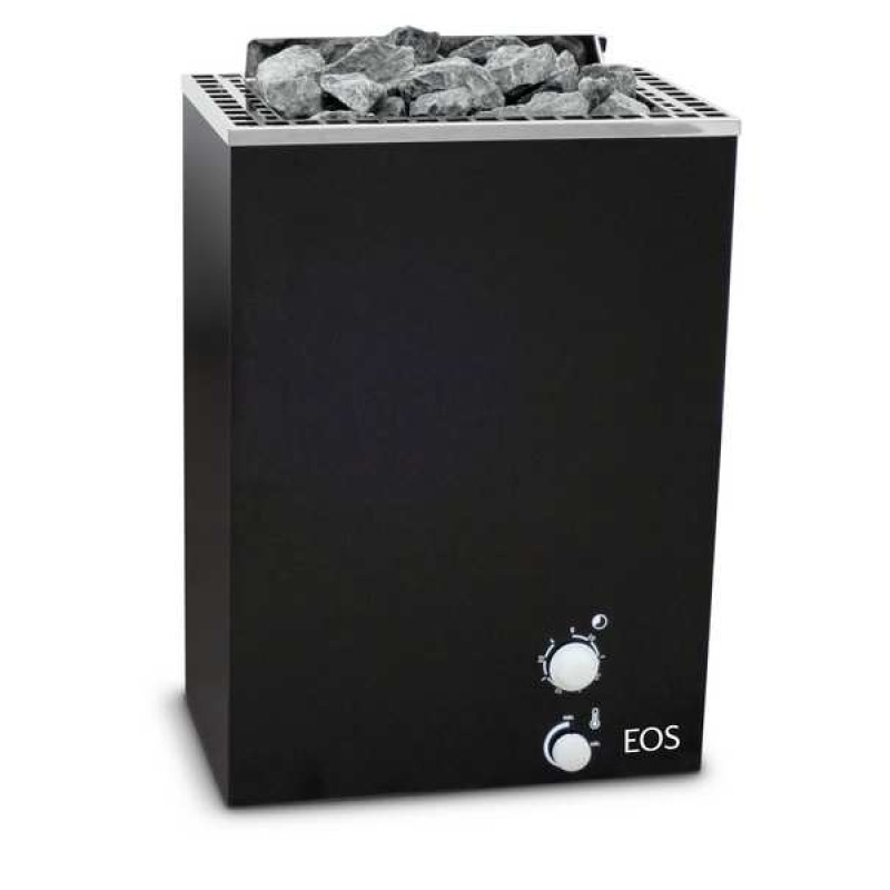 Încălzitor electric pentru saună - EOS Moment Control W