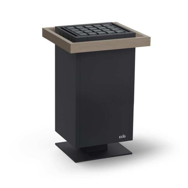 Suporturi de montare pentru carcasa de protecție EOS Mythos S35