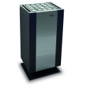 Încălzitor electric pentru saună - EOS Mythos S45, CRS - 0