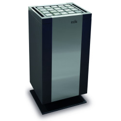 Încălzitor electric pentru saună - EOS Mythos S35, CRS 