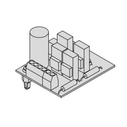 Piese de schimb - Convertor de stalpi EOS 
