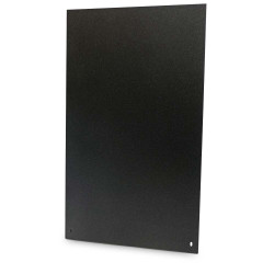 Peretele din spate decorativ pentru încălzitorul de saună EOS Gracil 