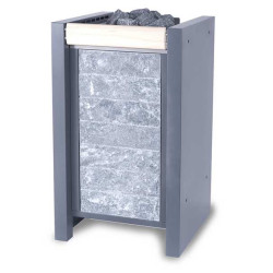 Suporturi de montare pentru carcasa de protecție EOS Stone S60  Suporturi de montare pentru carcasa de protecție EOS Stone S60