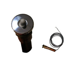 Piese de schimb - Senzor de temperatură EOS pentru controlul temperaturii pe banc  Piese de schimb - Senzor de temperatură EOS pentru controlul temperaturii pe banc